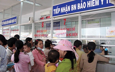 Lai Châu: Nhiều trẻ em dưới 6 tuổi chưa được cấp thẻ BHYT