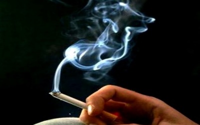 Việt Nam trong tốp 15 nước có người hút thuốc nhiều nhất