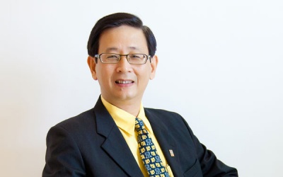 CEO Trung Thành Group: 3 chiến lược và 1 niềm tin