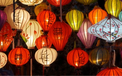 Boutique Hoi An Resort: Nơi dừng chân đón Tết