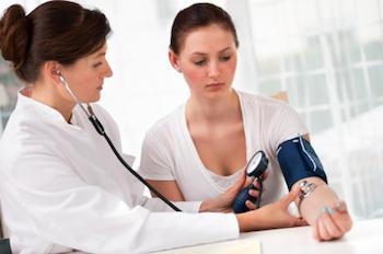 Cao huyết áp nguy hiểm cho phụ nữ hơn nam giới