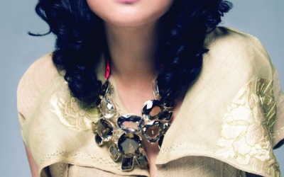 Thanh Lam:  'Tôi là một người giàu cảm xúc'