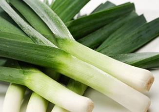 5 lợi ích của tỏi tây