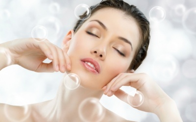 Ngăn ngừa mụn nổi loạn trong mùa đông