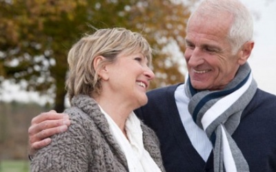 'Yêu' ở người cao tuổi: Đúng và sai