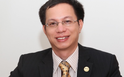 Tính lớn, làm nhỏ, đi đường dài