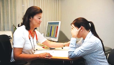 Suy nhược thần kinh: Cập nhật chẩn đoán và điều trị