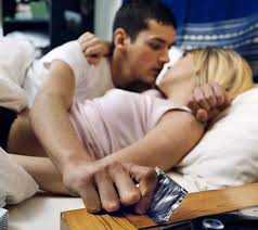 Sử dụng bao cao su: Những sai lầm không thể tha thứ