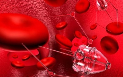 Bacteriobot - robot chống ung thư