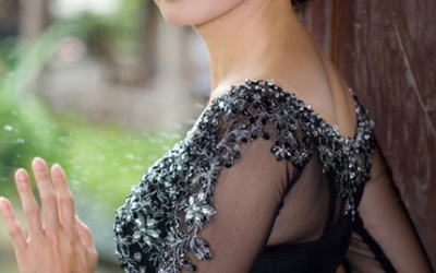 Lê Khanh: Tôi không thay đổi được!