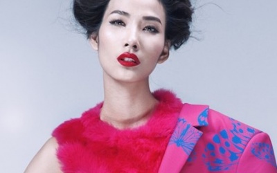 Hoàng Thùy: 'Tôi là người rất nóng tính'