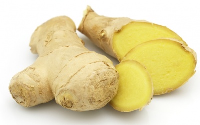 Công dụng của gừng trong trị bệnh thường gặp