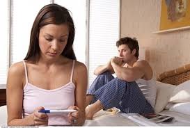 Thay đổi lối sống để chữa vô sinh