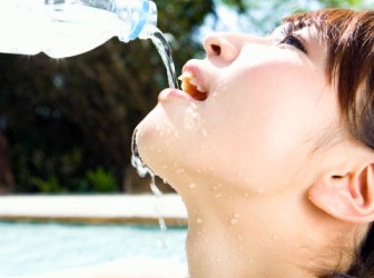 Bí quyết tập aerobic