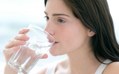 Thói quen hại thận của phụ nữ