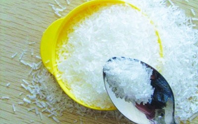 Mì chính có an toàn cho trẻ?