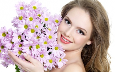 Bí quyết trị nám, tàn nhang