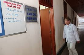 Đường dây nóng ngành y tế: Sẽ không 'đầu voi đuôi chuột'