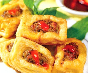 'Thịt thực vật', ăn sao cho tốt?