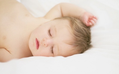 Bảo vệ da trẻ trong mùa lạnh