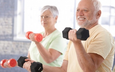 Giải phóng 'bộ nhớ' cho người già