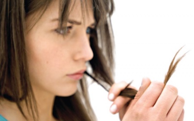 Ngắm tóc, 'bóc mẽ' sức khỏe