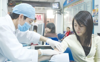 Cần mạnh tay với lạm dụng xét nghiệm y học