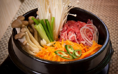 Món ăn đặc sắc tại King BBQ Deli Buffet