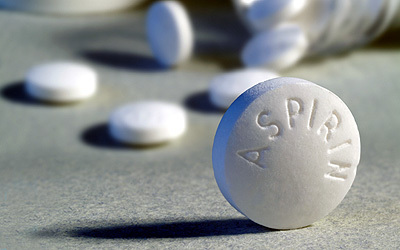 Dùng aspirin hàng ngày có nguy cơ xuất huyết não