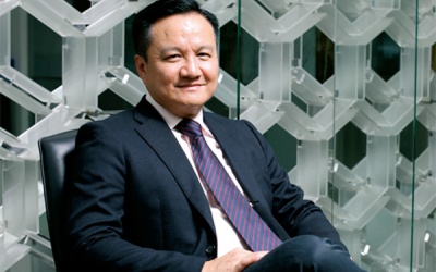 TGĐ Nguyễn Vĩnh Trân: Không chấp nhận 'chưa đánh đã hàng'