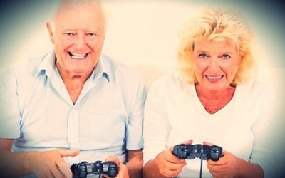 Dùng video game chẩn đoán sớm bệnh Alzheimer