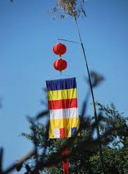 Ý nghĩa của cây nêu trong ngày Tết Nguyên đán