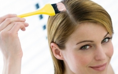 Những điều cần lưu ý khi nhuộm tóc