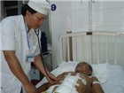 Cứu sống bệnh nhân có mạch, huyết áp bằng 0