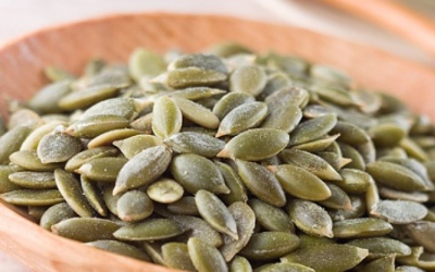 Hạt bí: 'cắn chắt' lai rai có lợi cho sức khỏe
