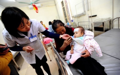 Trái tuyến - mầm mống nảy sinh tiêu cực