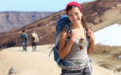 Những cách giữ gìn sức khỏe khi “xách ba lô lên và đi”