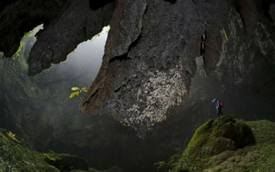 Quảng Bình xếp thứ 8/52 điểm đến lý tưởng cho 2014