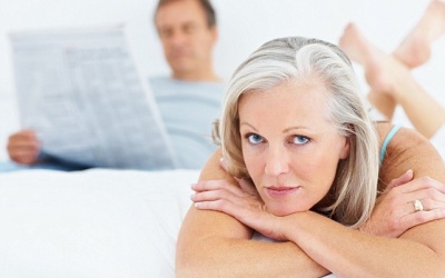 Lửa có tàn khi sang tuổi trung niên?