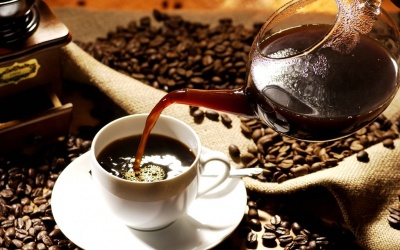 Caffeine giúp tăng cường trí nhớ