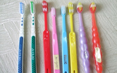 Làm đẹp nhanh từ vật dụng trong nhà