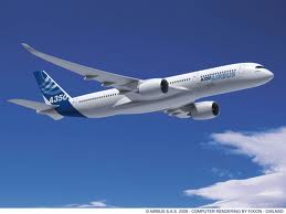 Airbus lập kỷ lục mới về đơn đặt hàng