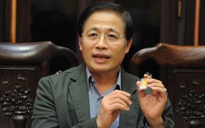 TGĐ Bảo Tín Minh Châu:'Biết tiêu tiền thông minh mới là người giàu'