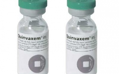 Bé trai bị phản ứng sau khi tiêm Quinvaxem tại Đà Lạt đã tử vong