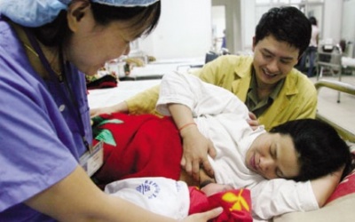 Làm bác sĩ có sướng?