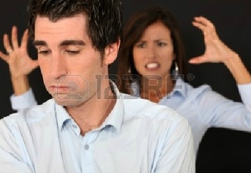 Tại sao đàn ông im lặng?