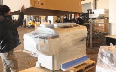 Kiểm tra cấp phép sản xuất, kinh doanh trang thiết bị y tế