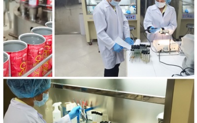 Collagen: Toàn thân đều cần