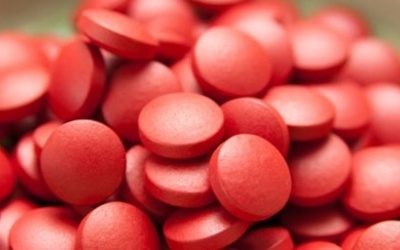 Rối loạn do quá tải sắt