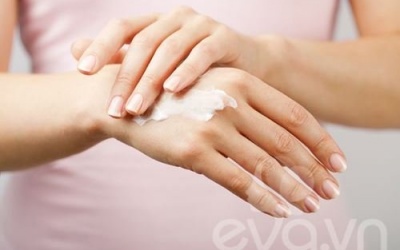 Chẩn bệnh qua tay